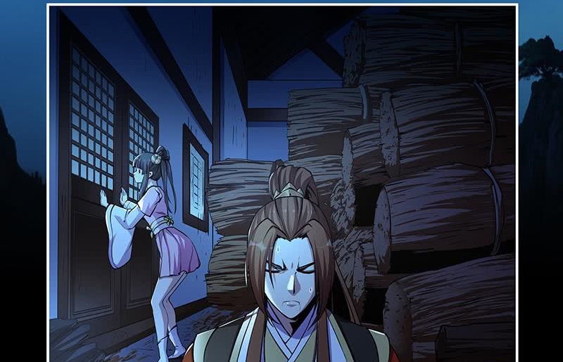 The Immortal Devil Emperor Chapter 03 Gambar 38